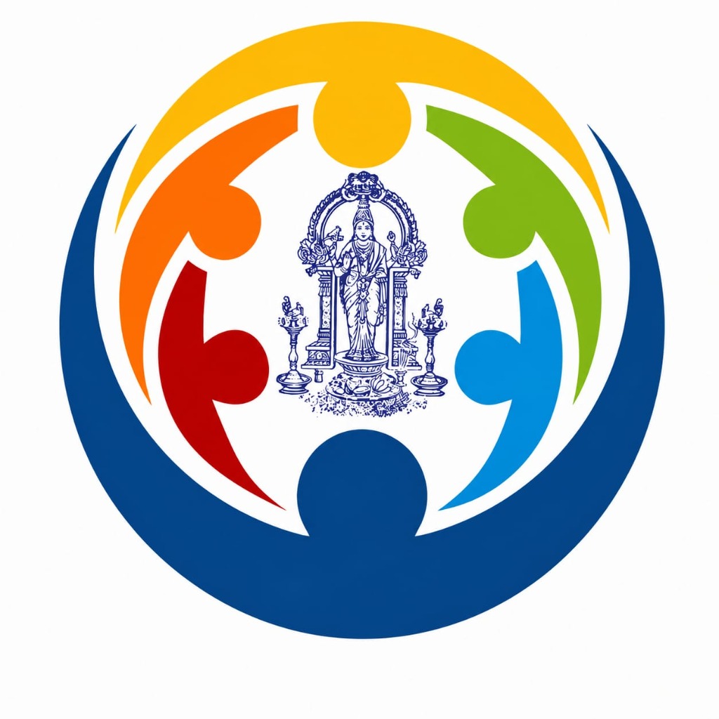 Yuva Chetana 2026-28 Logo